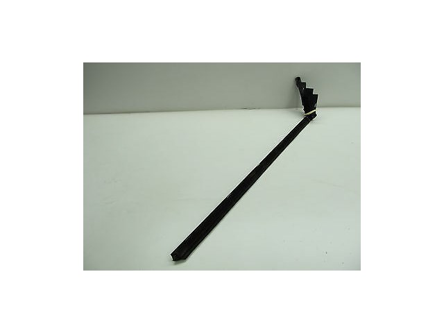 2004-2006 MERCEDES BENZ SL600 R230 OEM LEFT FRONT WINDOW RAIL TRIM MOULDING 