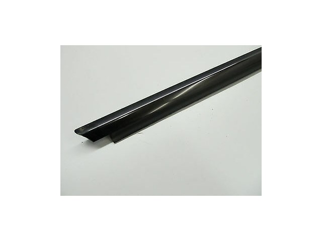 2004-2006 MERCEDES BENZ SL600 R230 OEM LEFT REAR WINDOW TRIM RAIL MOLDING