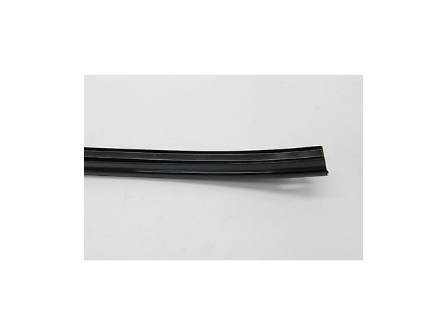 2004-2006 MERCEDES BENZ SL600 R230 OEM LEFT FRONT A-PILLAR EXTERIOR DOOR TRIM