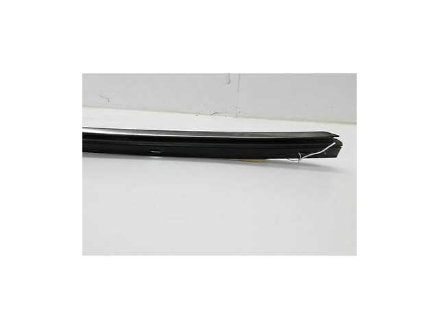 2004-2006 MERCEDES BENZ SL600 R230 OEM LEFT FRONT A-PILLAR EXTERIOR DOOR TRIM