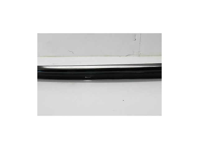 2004-2006 MERCEDES BENZ SL600 R230 OEM LEFT FRONT A-PILLAR EXTERIOR DOOR TRIM