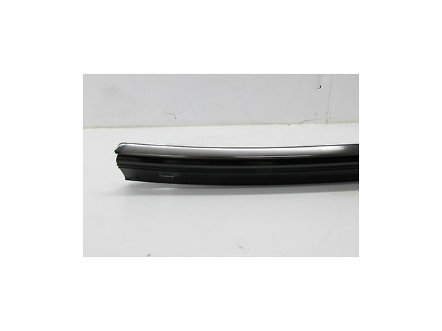 2004-2006 MERCEDES BENZ SL600 R230 OEM LEFT FRONT A-PILLAR EXTERIOR DOOR TRIM