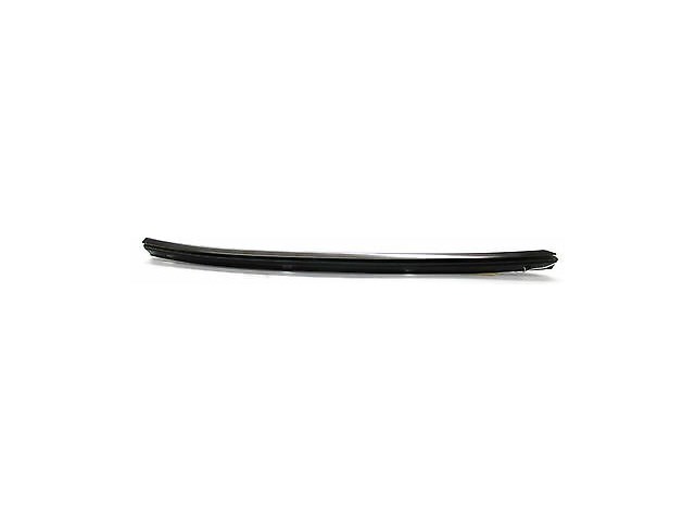 2004-2006 MERCEDES BENZ SL600 R230 OEM LEFT FRONT A-PILLAR EXTERIOR DOOR TRIM