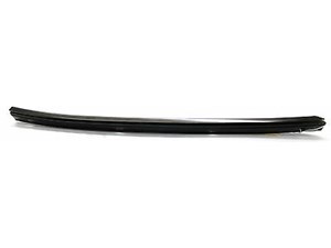 2004-2006 MERCEDES BENZ SL600 R230 OEM LEFT FRONT A-PILLAR EXTERIOR DOOR TRIM
