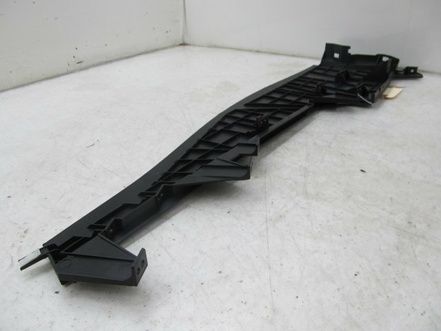 2009-2013 INFINITI G37 CONVERTIBLE OEM LEFT CENTER CONSOLE TRIM PANEL 