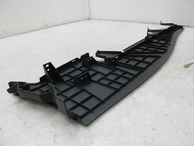 2009-2013 INFINITI G37 CONVERTIBLE OEM LEFT CENTER CONSOLE TRIM PANEL 