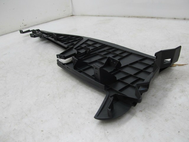 2009-2013 INFINITI G37 CONVERTIBLE OEM LEFT CENTER CONSOLE TRIM PANEL 