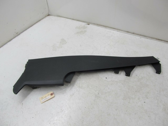 2009-2013 INFINITI G37 CONVERTIBLE OEM LEFT CENTER CONSOLE TRIM PANEL 