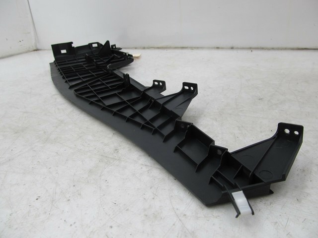 2009-2013 INFINITI G37 CONVERTIBLE OEM LEFT CENTER CONSOLE TRIM PANEL 