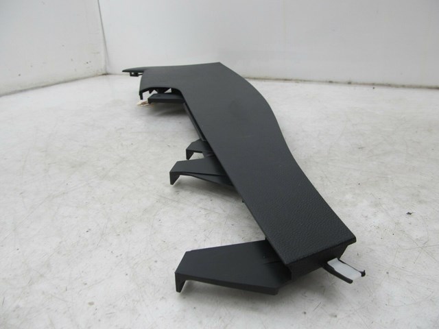 2009-2013 INFINITI G37 CONVERTIBLE OEM LEFT CENTER CONSOLE TRIM PANEL 