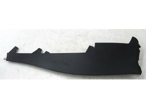 2009-2013 INFINITI G37 CONVERTIBLE OEM LEFT CENTER CONSOLE TRIM PANEL 