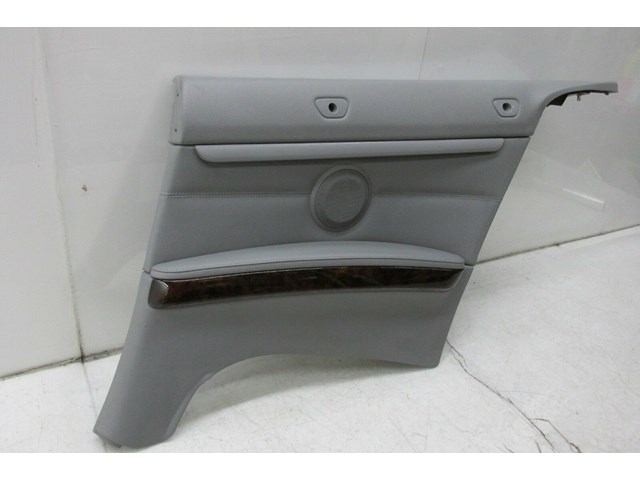  2009-2013 BMW 328i E93 LCI OEM RIGHT REAR PASSENGER INTERIOR QUARTER PANEL TRIM