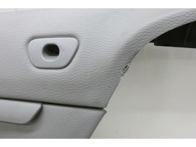  2009-2013 BMW 328i E93 LCI OEM RIGHT REAR PASSENGER INTERIOR QUARTER PANEL TRIM