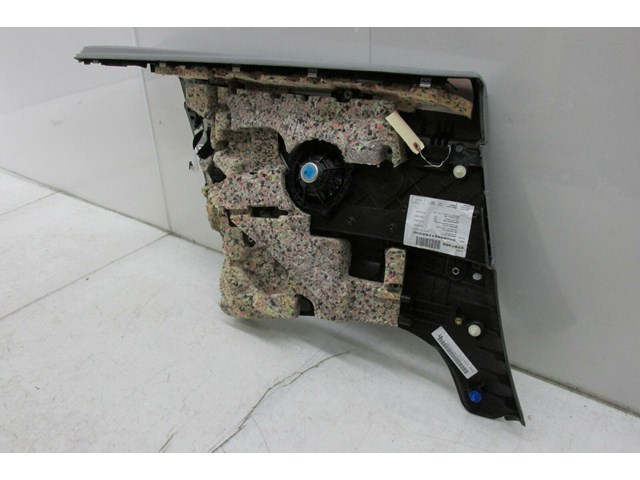  2009-2013 BMW 328i E93 LCI OEM RIGHT REAR PASSENGER INTERIOR QUARTER PANEL TRIM