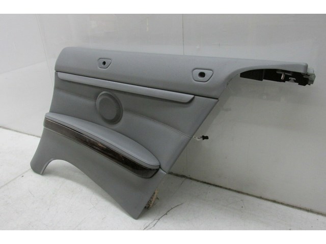  2009-2013 BMW 328i E93 LCI OEM RIGHT REAR PASSENGER INTERIOR QUARTER PANEL TRIM