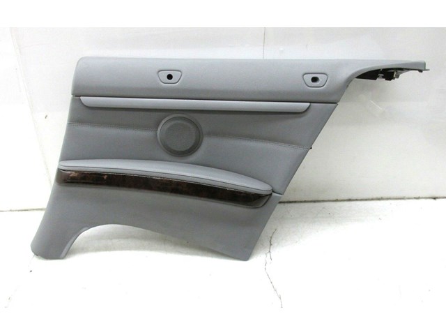  2009-2013 BMW 328i E93 LCI OEM RIGHT REAR PASSENGER INTERIOR QUARTER PANEL TRIM