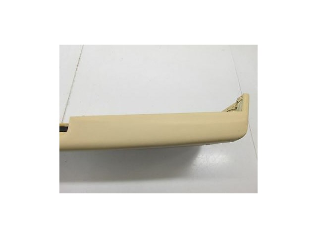 1998-2004 BENTLEY ARNAGE OEM LEFT FRONT INTERIOR DOOR PANEL LOWER POCKET TRIM 