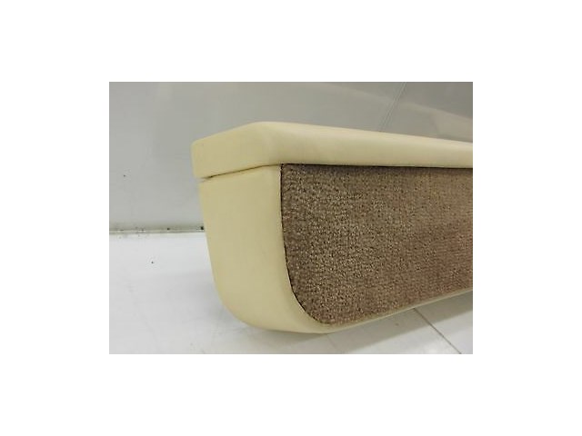 1998-2004 BENTLEY ARNAGE OEM LEFT FRONT INTERIOR DOOR PANEL LOWER POCKET TRIM 