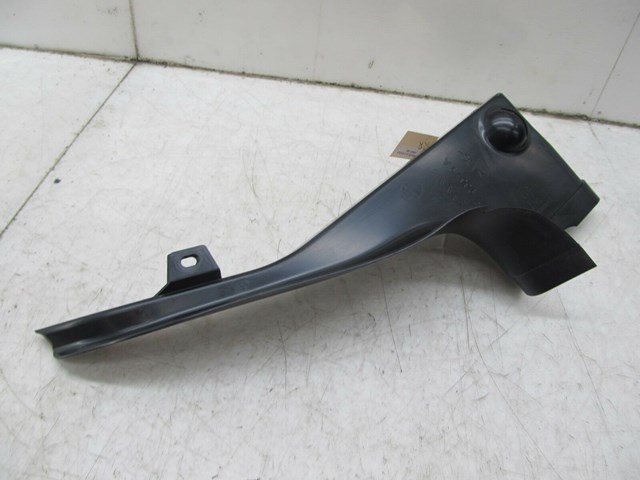 2004-2011 SAAB 9-3 AERO OEM RIGHT REAR TRIM PANEL COVER 127 966 79