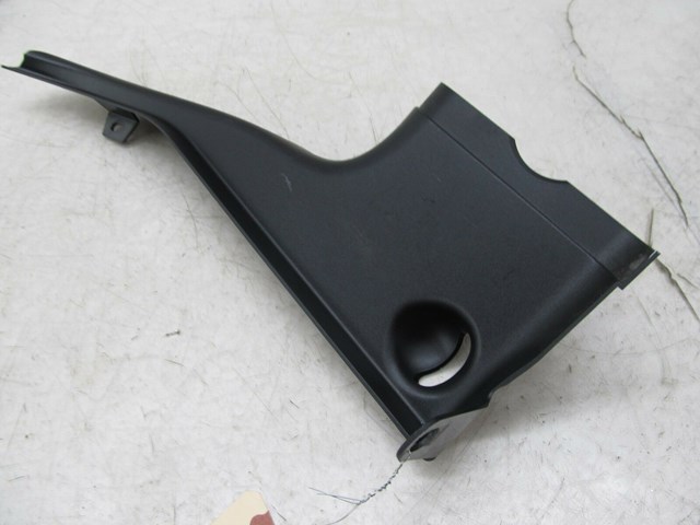 2004-2011 SAAB 9-3 AERO OEM RIGHT REAR TRIM PANEL COVER 127 966 79