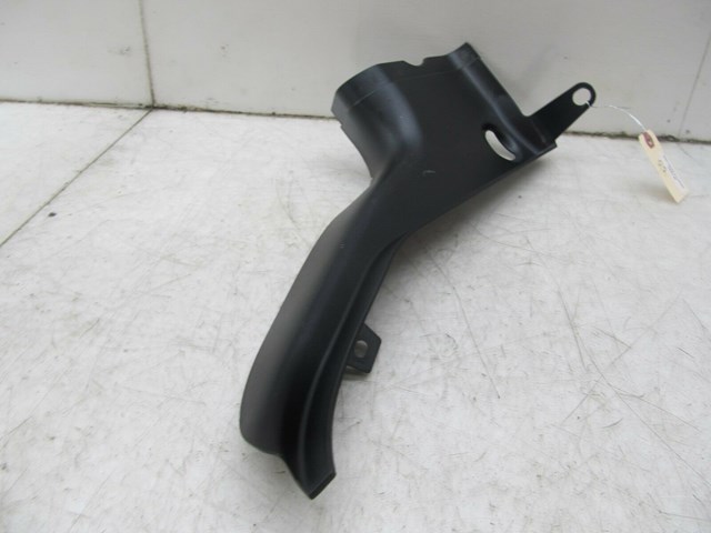 2004-2011 SAAB 9-3 AERO OEM RIGHT REAR TRIM PANEL COVER 127 966 79