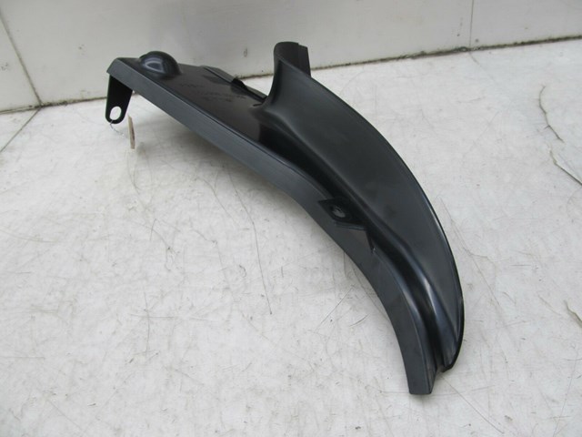 2004-2011 SAAB 9-3 AERO OEM RIGHT REAR TRIM PANEL COVER 127 966 79