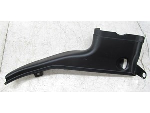 2004-2011 SAAB 9-3 AERO OEM RIGHT REAR TRIM PANEL COVER 127 966 79