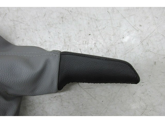  2009-2013 BMW 328i E93 E92 LCI OEM E-BRAKE BOOT COVER TRIM 7137536 