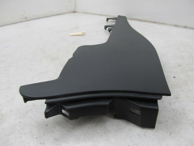 2009-2013 INFINITI G37 CONVERTIBLE OEM RIGHT CENTER CONSOLE TRIM PANEL 