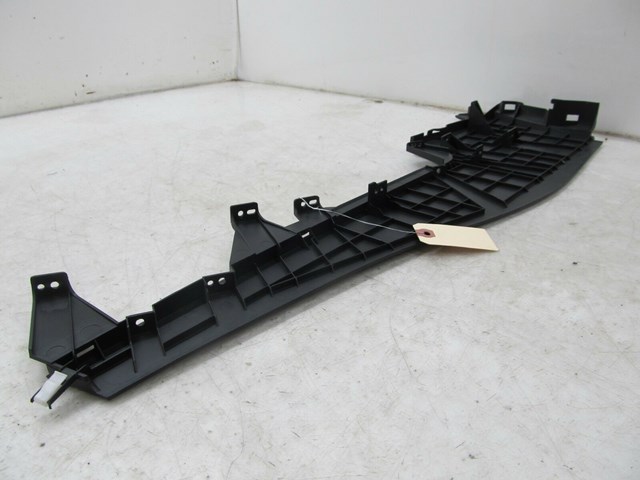 2009-2013 INFINITI G37 CONVERTIBLE OEM RIGHT CENTER CONSOLE TRIM PANEL 