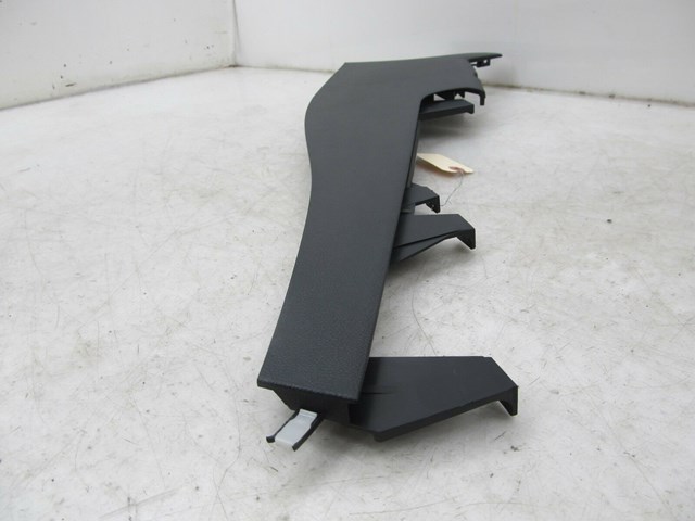 2009-2013 INFINITI G37 CONVERTIBLE OEM RIGHT CENTER CONSOLE TRIM PANEL 