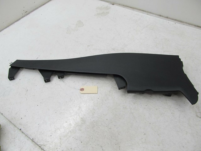 2009-2013 INFINITI G37 CONVERTIBLE OEM RIGHT CENTER CONSOLE TRIM PANEL 