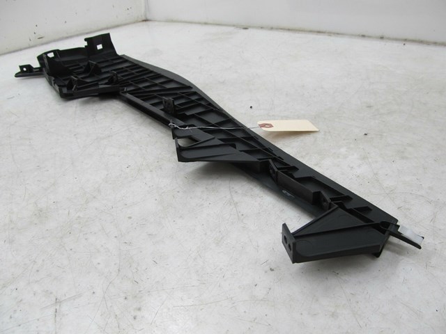 2009-2013 INFINITI G37 CONVERTIBLE OEM RIGHT CENTER CONSOLE TRIM PANEL 