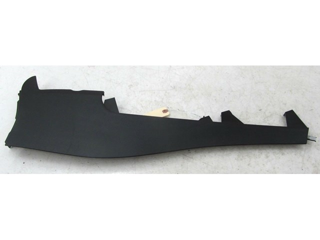 2009-2013 INFINITI G37 CONVERTIBLE OEM RIGHT CENTER CONSOLE TRIM PANEL 