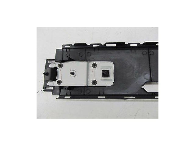 2006-2008 NISSAN 350Z COUPE OEM REAR LOWER STRUT BAR COVER TRIM