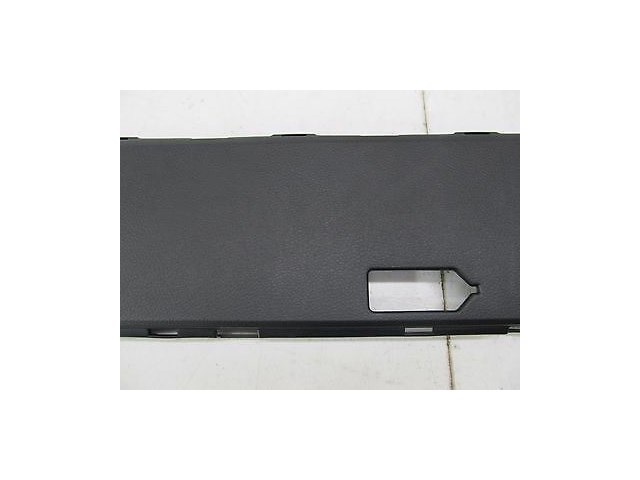 2006-2008 NISSAN 350Z COUPE OEM REAR LOWER STRUT BAR COVER TRIM