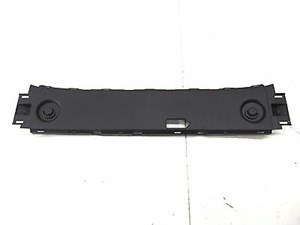 2006-2008 NISSAN 350Z COUPE OEM REAR LOWER STRUT BAR COVER TRIM