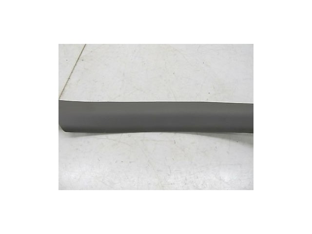 2006-2008 NISSAN 350Z COUPE OEM RIGHT REAR SIDE TRUNK LUGGAGE TRIM MOLDING