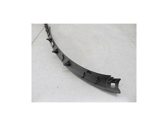 2006-2008 NISSAN 350Z COUPE OEM RIGHT REAR SIDE TRUNK LUGGAGE TRIM MOLDING