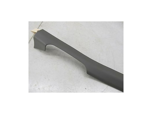 2006-2008 NISSAN 350Z COUPE OEM RIGHT REAR SIDE TRUNK LUGGAGE TRIM MOLDING