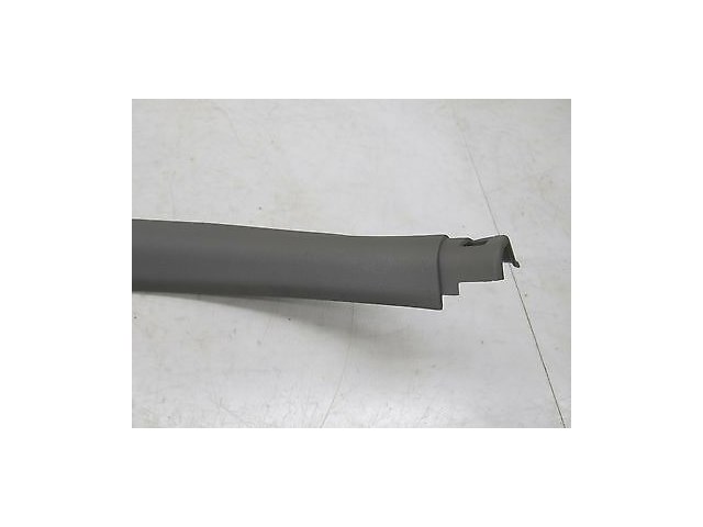 2006-2008 NISSAN 350Z COUPE OEM RIGHT REAR SIDE TRUNK LUGGAGE TRIM MOLDING