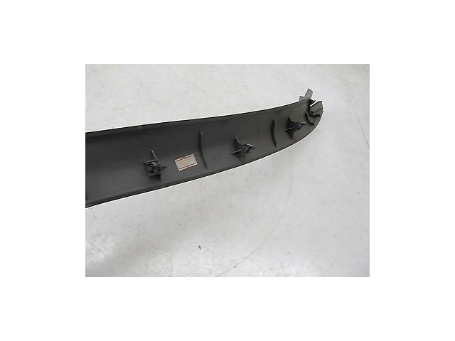 2006-2008 NISSAN 350Z COUPE OEM RIGHT REAR SIDE TRUNK LUGGAGE TRIM MOLDING