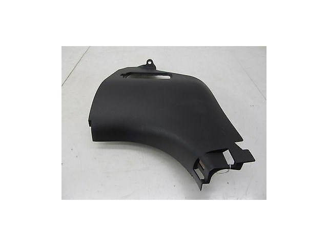 2009-2012 NISSAN 370Z COUPE OEM LEFT FRONT LOWER SIDE KICK PLATE COVER TRIM