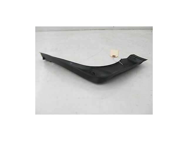 2006-2010 BMW M6 E63 OEM RIGHT REAR WATER CHANNEL COVER TRIM PANEL 51717124910