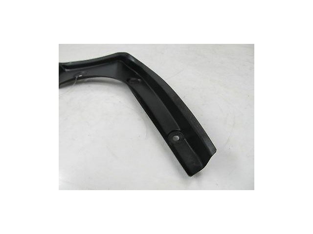 2006-2010 BMW M6 E63 OEM RIGHT REAR WATER CHANNEL COVER TRIM PANEL 51717124910