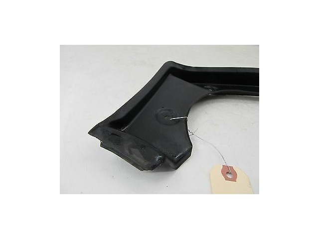 2006-2010 BMW M6 E63 OEM RIGHT REAR WATER CHANNEL COVER TRIM PANEL 51717124910