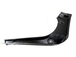 2006-2010 BMW M6 E63 OEM RIGHT REAR WATER CHANNEL COVER TRIM PANEL 51717124910