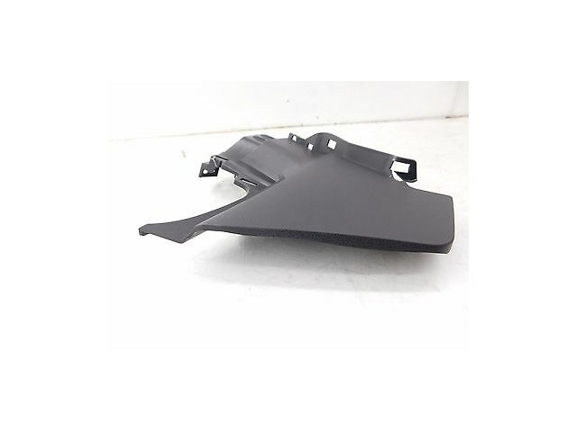 2009-2015 NISSAN 370Z COUPE OEM RIGHT FRONT LOWER INSTRUMENT PANEL COVER TRIM 