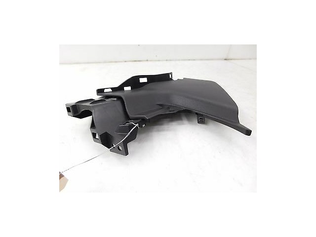 2009-2015 NISSAN 370Z COUPE OEM RIGHT FRONT LOWER INSTRUMENT PANEL COVER TRIM 