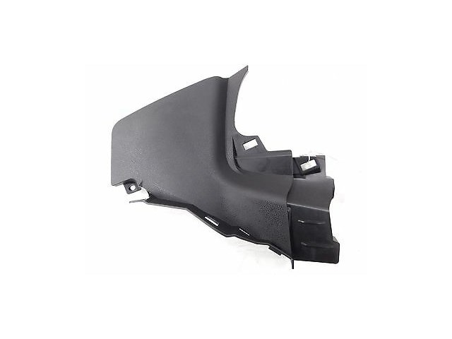 2009-2015 NISSAN 370Z COUPE OEM RIGHT FRONT LOWER INSTRUMENT PANEL COVER TRIM 